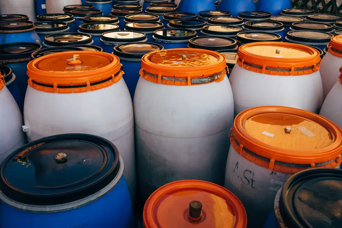 Chemical & Toxic Waste Cleanup in Chesapeake, VA